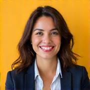 Carolina Soto, Asesora de Finanzas Personales