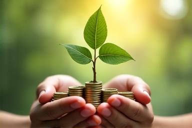 Servicio de estrategias de ingresos pasivos