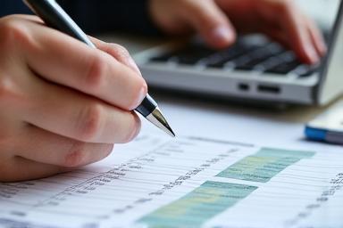 Servicio de asesoría financiera personal